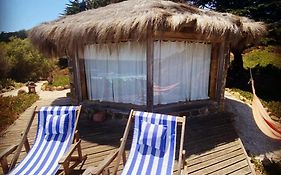 Club El Tebo